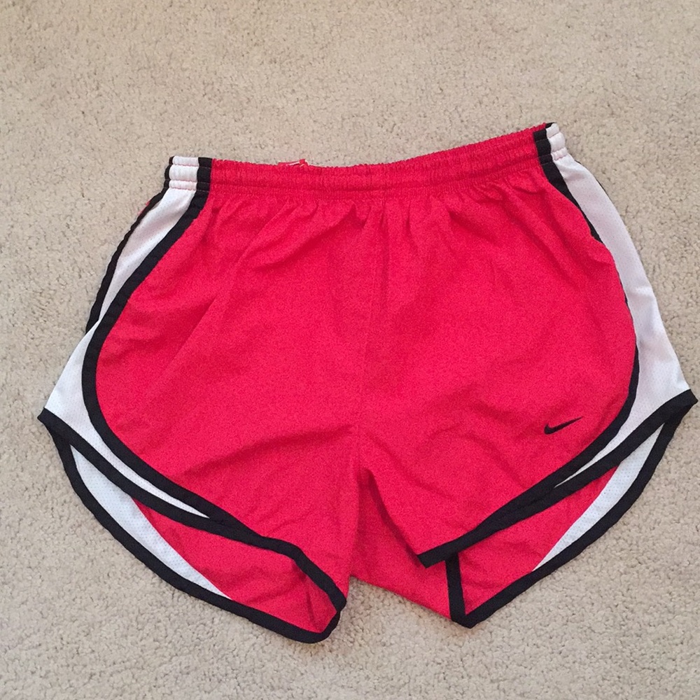 {Nike} Running Short